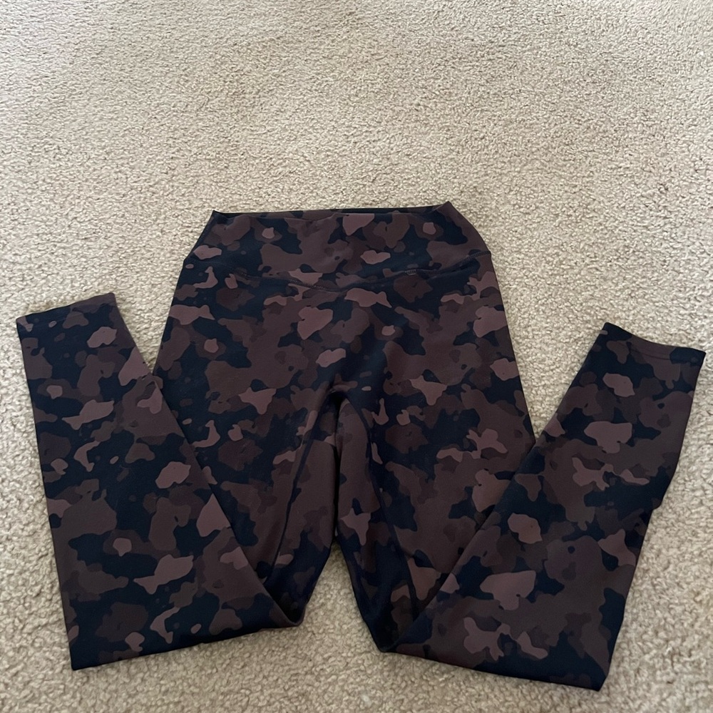 Vitality (formally Balance Athletica) Leggings